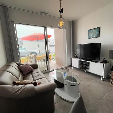 Chez Nicolas * Sendets (Pyrenees-Atlantiques)