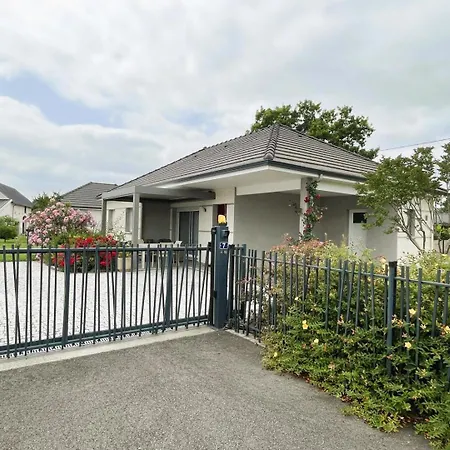 Chez Nicolas Semesterbostad *