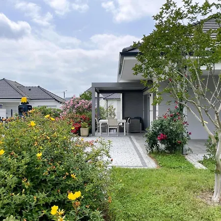 Holiday home Chez Nicolas *