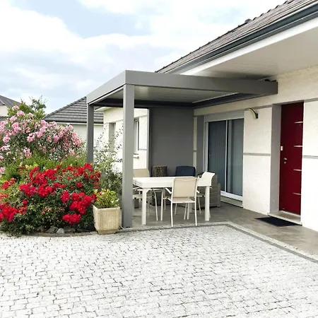 Chez Nicolas Holiday home Sendets (Pyrenees-Atlantiques)