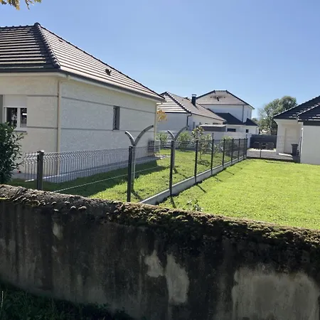 Holiday home Chez Nicolas Sendets (Pyrenees-Atlantiques)
