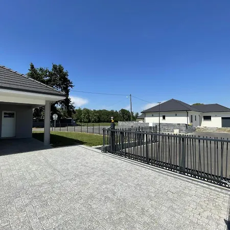 Casa vacanze Chez Nicolas