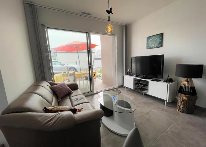 Chez Nicolas * Sendets (Pyrenees-Atlantiques)