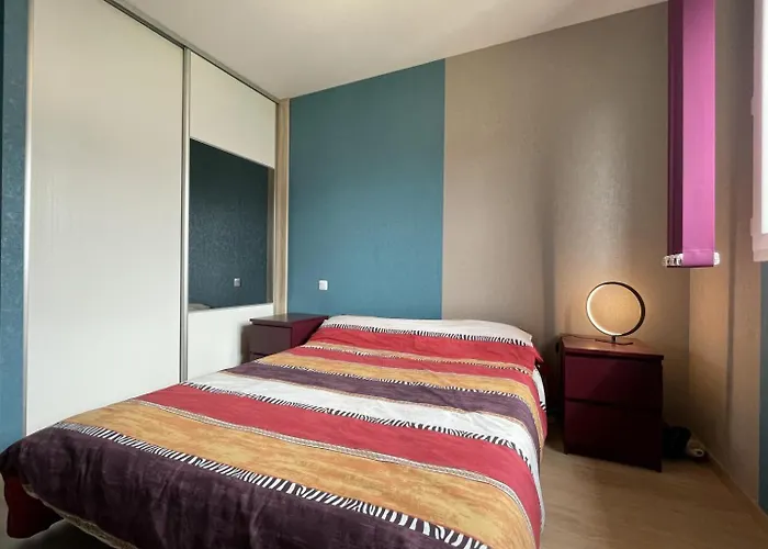 Chez Nicolas * Sendets (Pyrenees-Atlantiques)