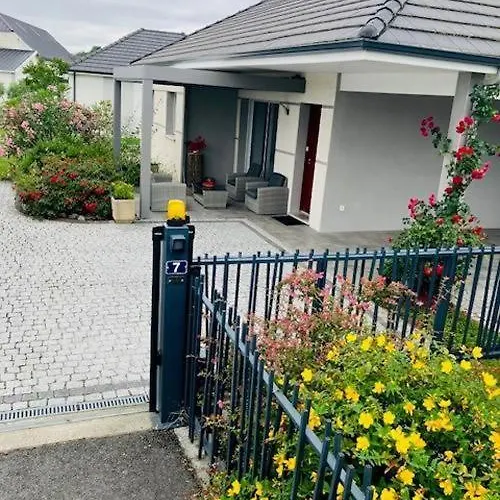 Chez Nicolas Sendets (Pyrenees-Atlantiques)