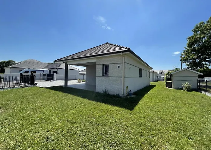 Chez Nicolas Sendets (Pyrenees-Atlantiques)