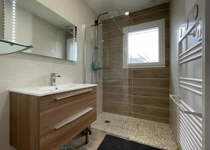 Chez Nicolas * Sendets (Pyrenees-Atlantiques)