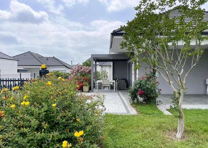 Chez Nicolas 度假居 *